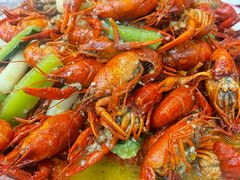 -云晓光头烧烤吧(盛夏店)