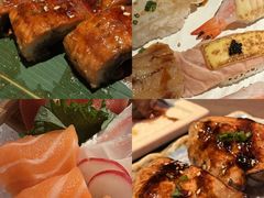 -炙柒Sekinana·精致日料(合生汇店)
