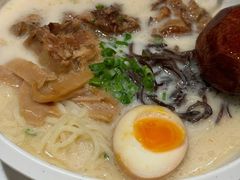 -味千拉面(光启城时尚购物中心店)