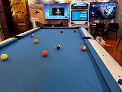 -老炮儿轰趴团建KTV桌游棋牌主题馆(五道口店（底商店))