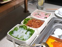 魔芋丝-海底捞火锅(群光广场店)