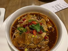 -枣子树·素食餐厅(普陀山店)