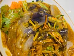 伊喜大拉皮-伊喜饺子·烤鸭(五道口学院路店)