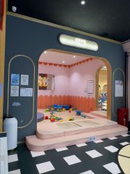 -meland亲子乐园•活动包场(北京亦庄龙湖天街店)