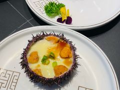 -五谷丰登农家院·地道胶东菜·海鲜烧烤(威海店)