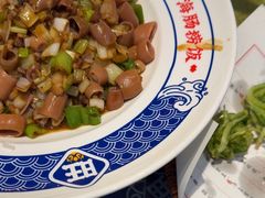 -旺角小渔村(二马路店)