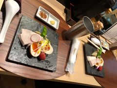 -篝拉面(银座店)