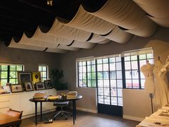 -GRACE CHEN高级时装