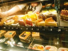 -星巴克(徐州苏宁广场B1店)