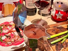 -Mammamia意大利餐厅(阳春巷店)