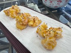 -老味道(横山桥羊绒城店)