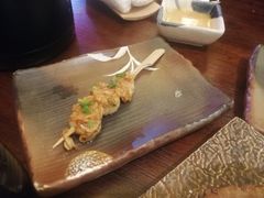 -鸟鹏烧鸟居酒屋(昌岗店)