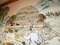 -百年石锅饭·朝鲜族传统民餐