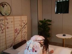 -Sakura·美颜社·日式私汤SPA