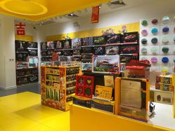 -LEGO(国贸商城店)