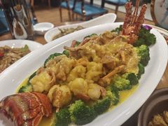 -喜来酌海鲜·饺子(和平一店)