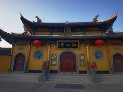-江心屿景区