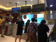 -幸福蓝海国际影城(苏州凤凰店)