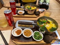 -小满手工粉(上海月星环球港店)