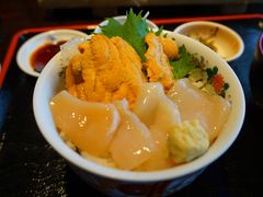 -海鮮市場長崎港(出島ワーフ店)