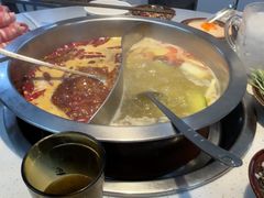 -芈重山老火锅(广州首店)