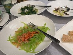-君来湖滨饭店·渔餐厅