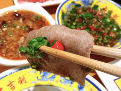 -大吉利·潮汕鲜牛肉火锅(西安店)