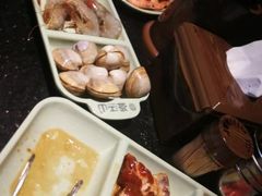 -盛江山自助料理(太原街万达店)