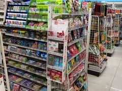 -友客便利店(银川东路店)