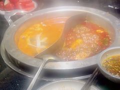 -井格重庆火锅(西直门凯德Mall店)