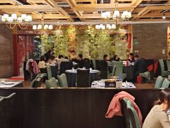 -金狮麟·新豫菜(金码大厦店)