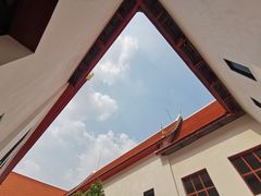 -曼谷国家博物馆
