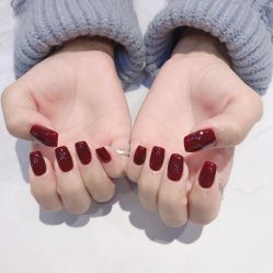 手部美甲-StartNail美甲