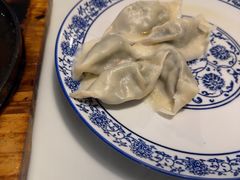 -老都一处饺子馆(道里店)