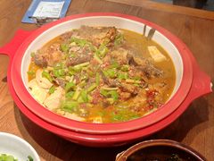-乡村井冈·乡野江西菜(黄龙店)