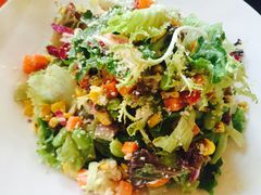 -WOLFGANG PUCK KITCHEN & BAR(迪士尼小镇店)