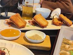 -上海苏宁宝丽嘉酒店·嘉府壹号中餐厅