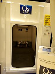 -欧兔博士·O2BOX微高压氧舱