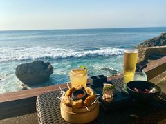 -Rock Bar Bali(Bali)