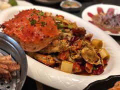 -蟹之国·精品蟹料理(极地店)