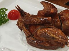 -富豪酒家(正大广场店)