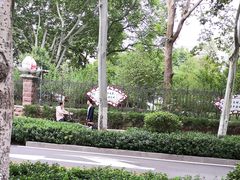 -济南南郊宾馆