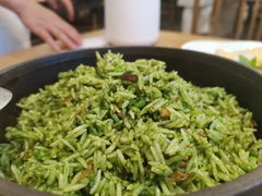 老姜松茸紫菜饭-无味舒食(环岛路店)