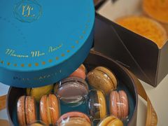 马卡龙礼盒-PAUL LAFAYET 法式甜品(国金中心商场店)
