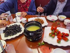 -赵记煎饼卷大葱(东岳店)