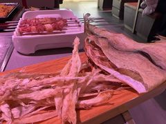 -丰茂烤串(全国首店)