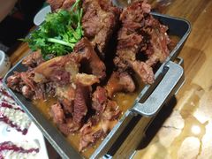 -船尚小镇(武清下朱庄店)