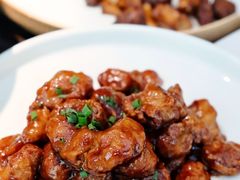 -外婆家(杭州马塍店·杭帮菜名店)