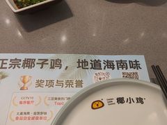 -椰小鸡·琼州糟粕醋·火锅(美兰缤纷城店)