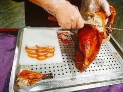 -北京全聚德(西客站店)